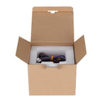 12V 40W MK8 Extruder Kit for Prusa i3 Right-Hand Feed Hotend