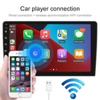 For BMW E46 1999-2005 9 inch WiFi Version Large Screen Carplay Car Navigator Reversing Camera Integrated Machine