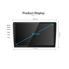 For BMW E46 1999-2005 9 inch WiFi Version Large Screen Carplay Car Navigator Reversing Camera Integrated Machine