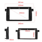 For BMW E46 1999-2005 9 inch WiFi Version Large Screen Carplay Car Navigator Reversing Camera Integrated Machine
