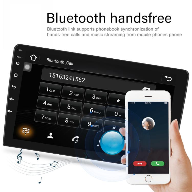 For BMW E46 1999-2005 9 inch WiFi Version Large Screen Carplay Car Navigator Reversing Camera Integrated Machine