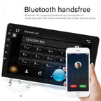 For BMW E46 1999-2005 9 inch WiFi Version Large Screen Carplay Car Navigator Reversing Camera Integrated Machine