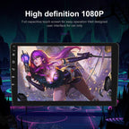 For BMW E46 1999-2005 9 inch WiFi Version Large Screen Carplay Car Navigator Reversing Camera Integrated Machine