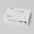 SUITU ST-6691Plus Car Cordless Powerful Brushless Vacuum Cleaner