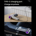 SUITU ST-6691Plus Car Cordless Powerful Brushless Vacuum Cleaner