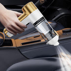 SUITU ST-6692Plus Car Power Suction Vacuum Cleaner Household Handheld Small Vacuum Cleaner