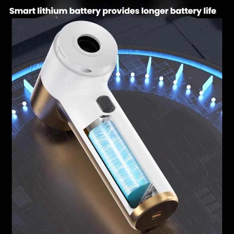 SUITU ST-6692Plus Car Power Suction Vacuum Cleaner Household Handheld Small Vacuum Cleaner