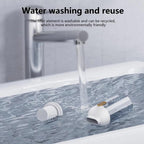 SUITU ST-6692Plus Car Power Suction Vacuum Cleaner Household Handheld Small Vacuum Cleaner