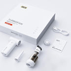 Car Vacuum Cleaner Fan Portable Handheld Blower