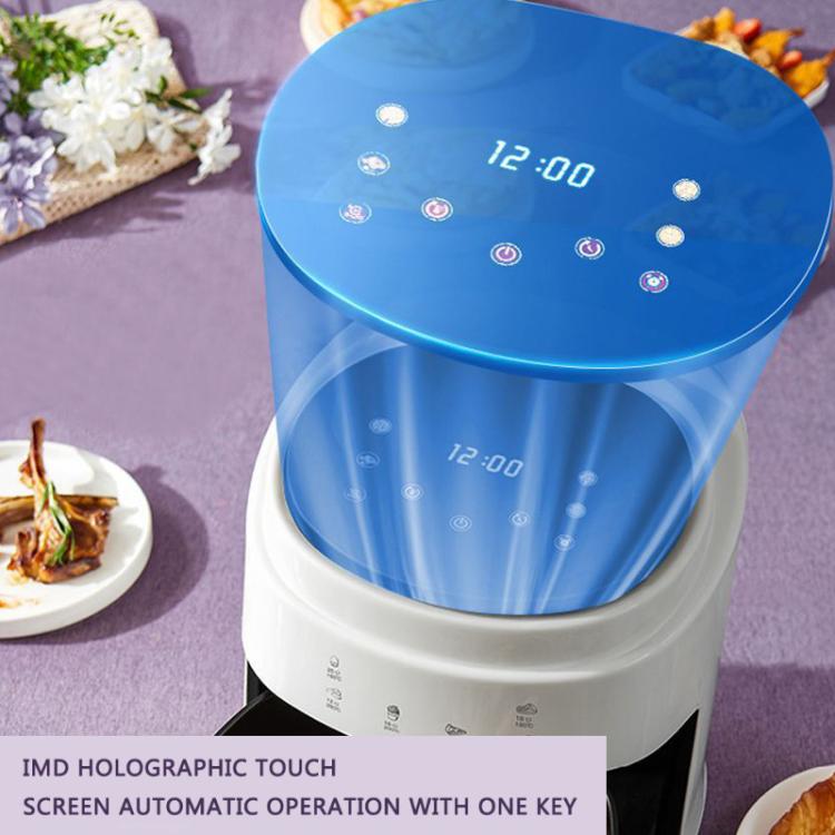 8L Air Fryer Household Multi-Function Large Capacity Oil-Free Electric Fryer