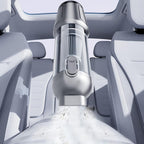 SUITU ST-6694 Pro Handheld Wireless Car Vacuum Cleaner Brushless High Suction Power