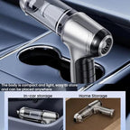 SUITU ST-6694 Pro Handheld Wireless Car Vacuum Cleaner Brushless High Suction Power