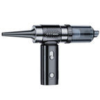 SUITU ST-6686Pro Car Vacuum Cleaner Turbine Fan High Power Strong Blower Dust Remover