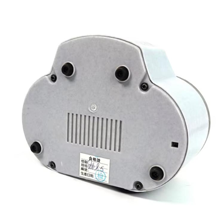 SUNSHINE 968 Mini Jewellery Glasses Cleaner Ultrasonic Cleaner