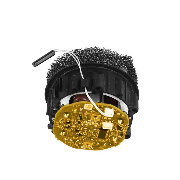 Motor Assembly Repair Part