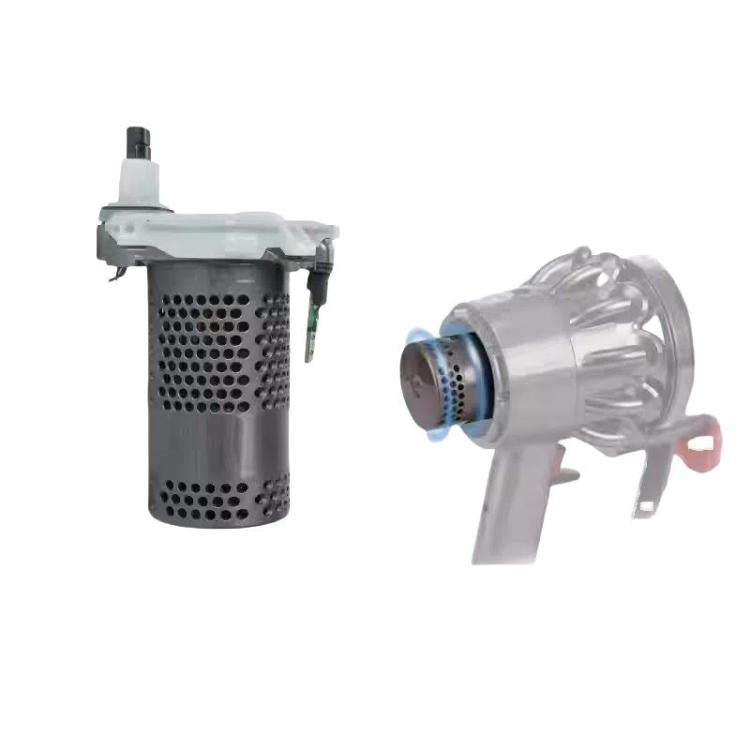 Motor Assembly Repair Part