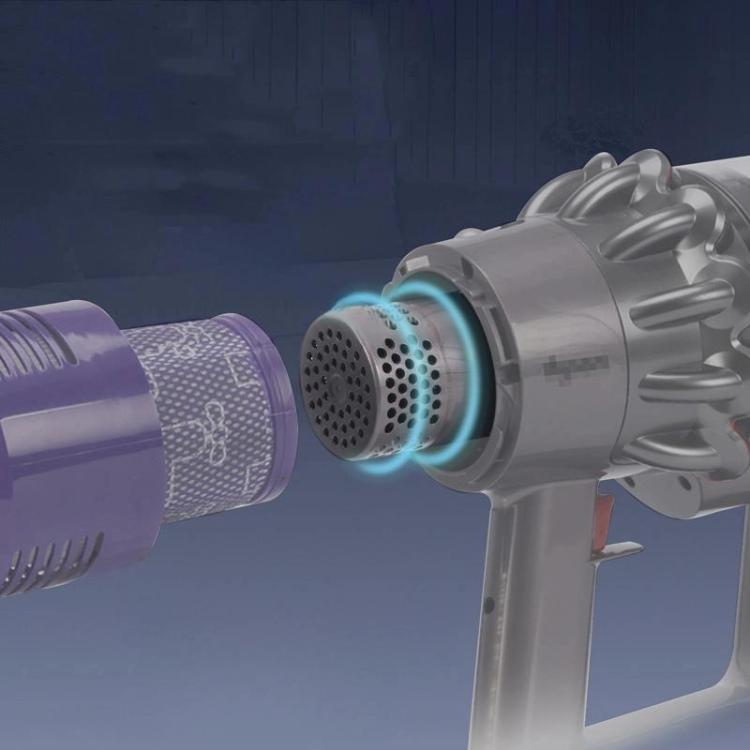 Motor Assembly Repair Part