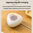 Portable Sterilization Pesticide Residue Removal Fruit Vegetable Cleaning Machine