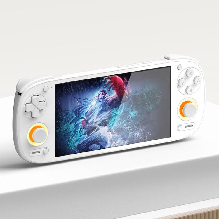 Retroid Pocket RP5 5.5 Inch OLED Touch Screen Handheld Game Console