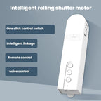 Remote Control Smart Motor Automatic Curtain Pull Cord