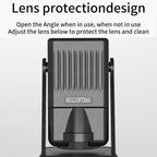 K300 Home 1080P Wireless Projector Mini 4K HD Smart Projector