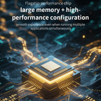 360 Degree Wireless Micro Android Projector