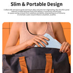 360 Degree Wireless Micro Android Projector