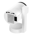 Home Mini Portable HD WIFI Projector