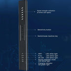 Hotel Camera Anti-Peeping Infrared Detector GPS Positioning Signal Detection Locator