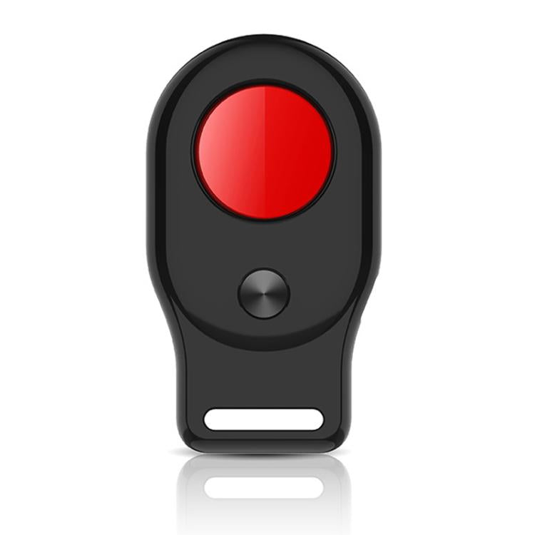 Hotel Anti-Sneak Camera Surveillance Camera Detector Infrared Detection+Laser Detection+Vibration Alarm