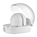 Multifunctional Hat Wig Care Cleaning Disinfection Steam Ironing Machine