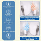 Multifunctional Hat Wig Care Cleaning Disinfection Steam Ironing Machine