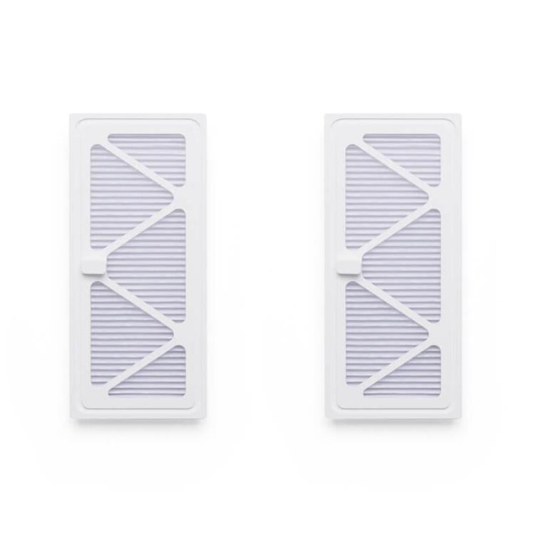 Original 2pcs Dustbin Filter for DJI ROMO P / A / S