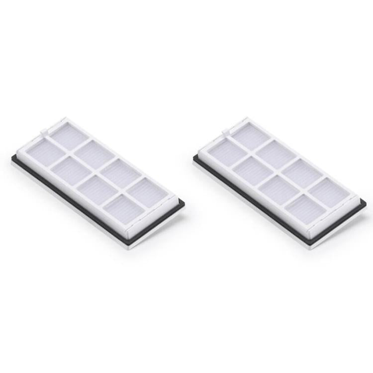 Original 2pcs Dustbin Filter for DJI ROMO P / A / S