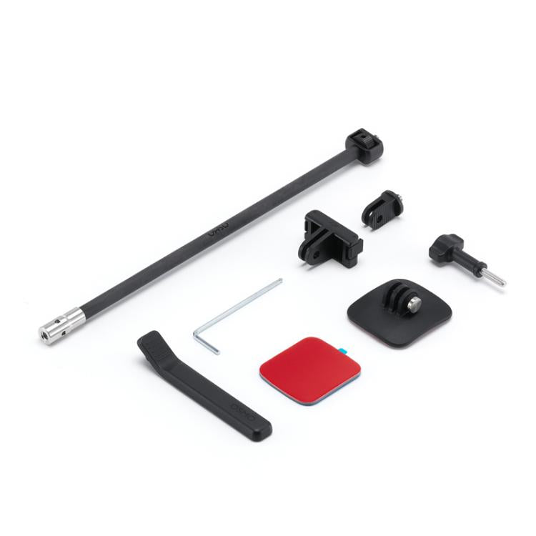 Original Third-Person Helmet Mount Kit For DJI Osmo 360