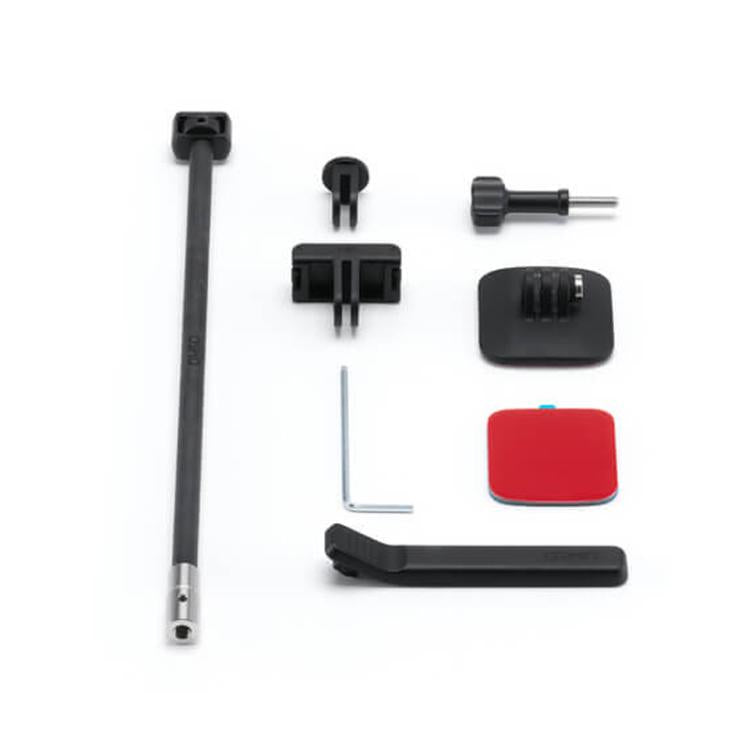 Original Third-Person Helmet Mount Kit For DJI Osmo 360