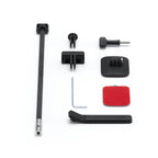 Original Third-Person Helmet Mount Kit For DJI Osmo 360