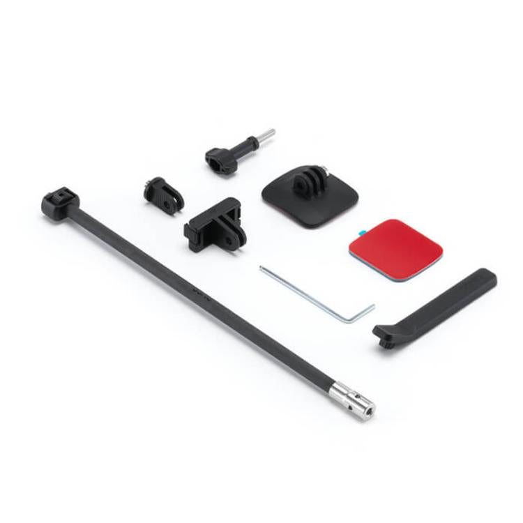 Original Third-Person Helmet Mount Kit For DJI Osmo 360