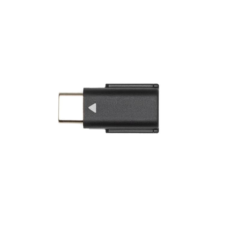 Original Mobile Phone USB-C / Type-C Adapter For DJI Mic