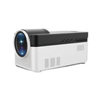 8K Home Theater Portable Android Projector With Smart Decoder