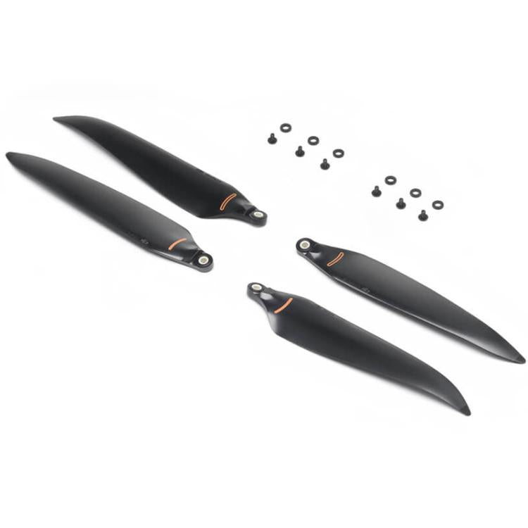 Original 1pair Silent Anti-Icing Propellers for DJI Matrice 4D Series