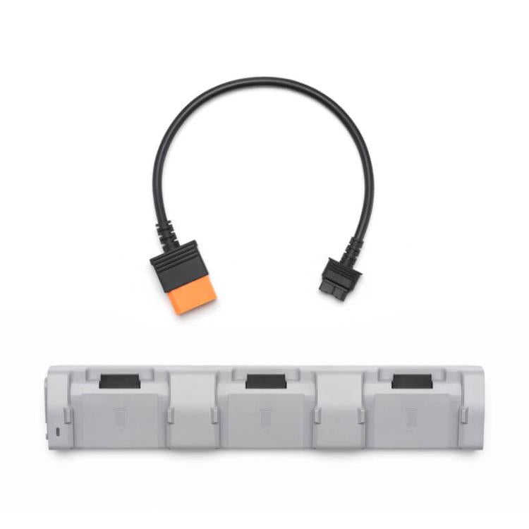 Original 240W Charging Manager for DJI Matrice 4D Series