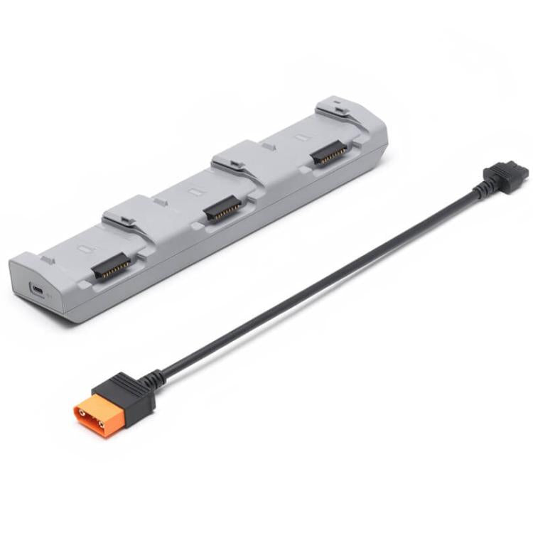 Original 240W Charging Manager for DJI Matrice 4D Series