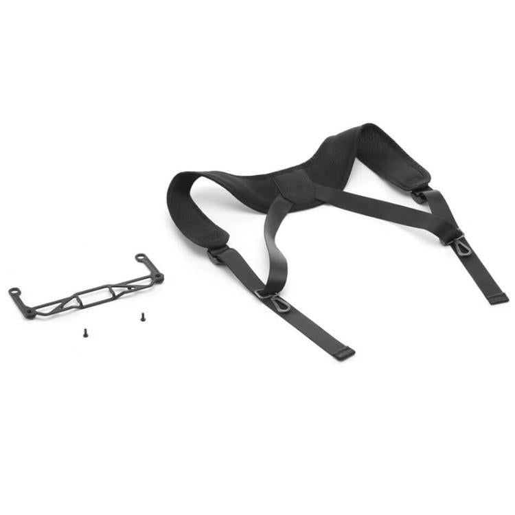 Original Backpack Mounting Kit for DJI RC Plus 2