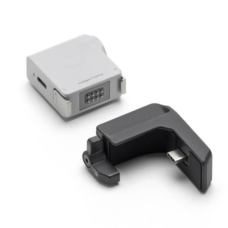 Original Intelligent Tracking Module With Bracket for DJI RS 4 Mini / 4 / 4 Pro