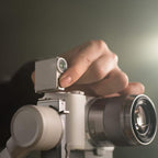 Original Intelligent Tracking Module With Bracket for DJI RS 4 Mini / 4 / 4 Pro