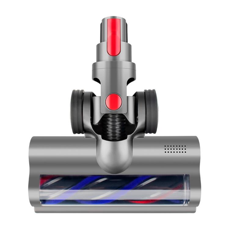For Dyson V7/V8/V10/V11/V15 Direct-Drive Motorized Brush Head with LED Light