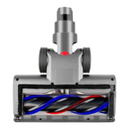 For Dyson V7/V8/V10/V11/V15 Direct-Drive Motorized Brush Head with LED Light