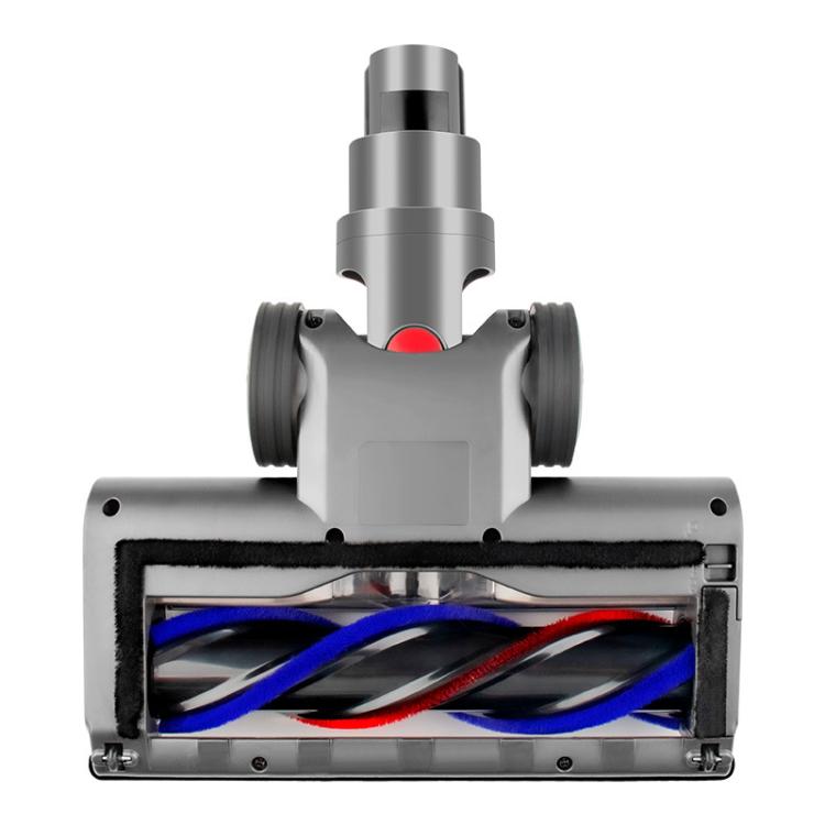 For Dyson V7/V8/V10/V11/V15 Direct-Drive Motorized Brush Head with LED Light