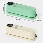 Wireless Automatic Vacuum Sealer Machine Portable Food Preservation Plastic Sealing Vacuum Machine